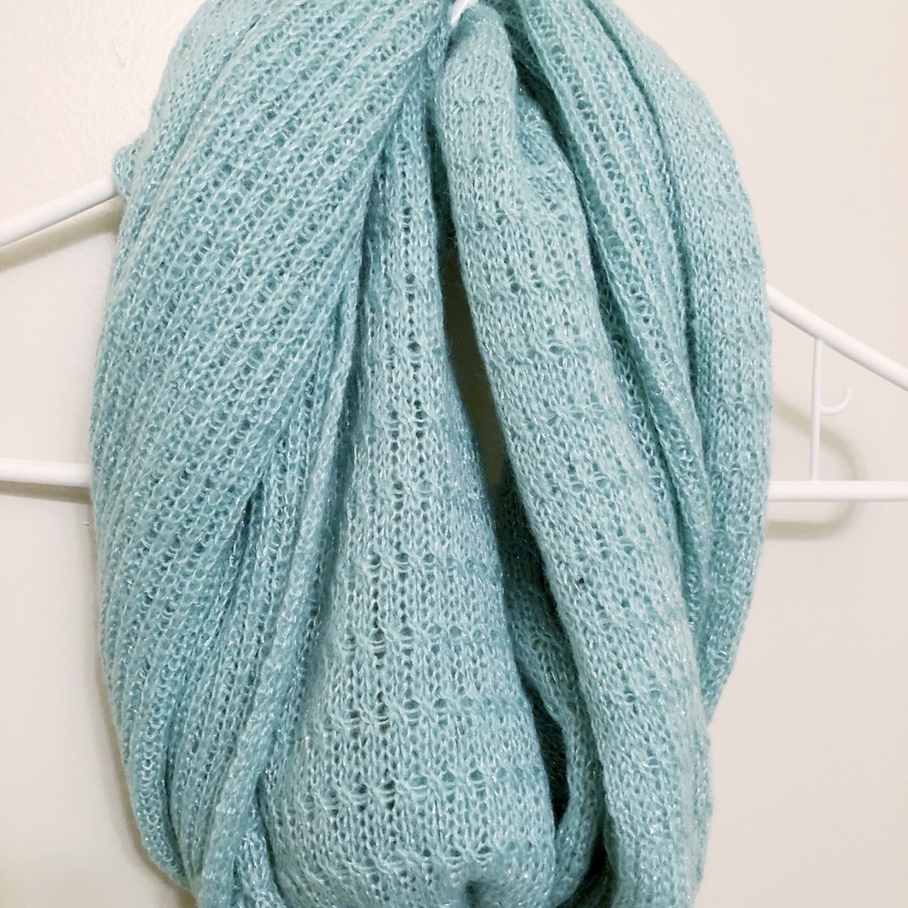 Infinity Scarf